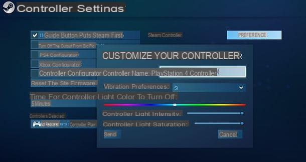 How to connect PS4 joystick to PC