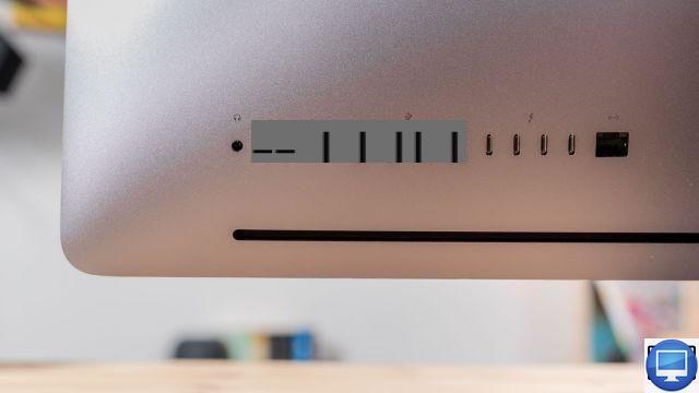 Comparación: Mac Pro vs iMac Pro