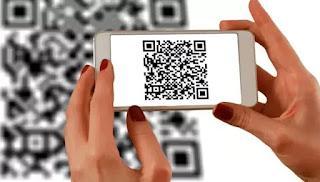 How to read and create QR Codes from PCs and smartphones