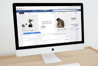 Cadastre-se no Facebook, registre uma nova conta e crie o seu perfil