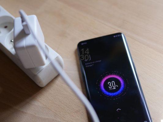 What are the best fast chargers for your smartphone?