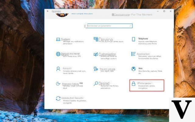 Windows 10: como desligar o microfone