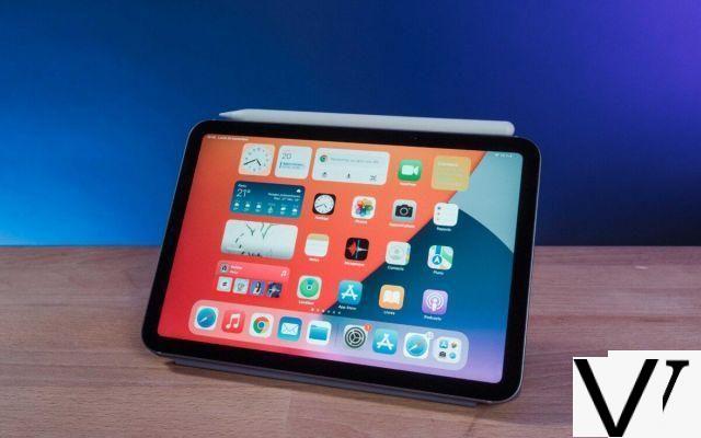 iPad, iPad Pro or iPad Air: which iPad to choose in 2021?