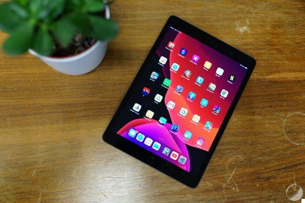 iPad, iPad Pro ou iPad Air: qual iPad escolher em 2021?