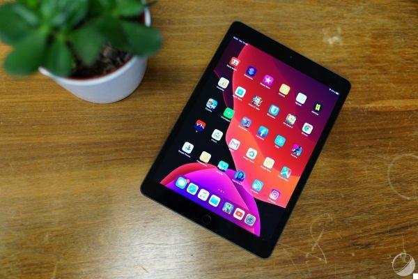 iPad, iPad Pro o iPad Air: ¿qué iPad elegir en 2021?