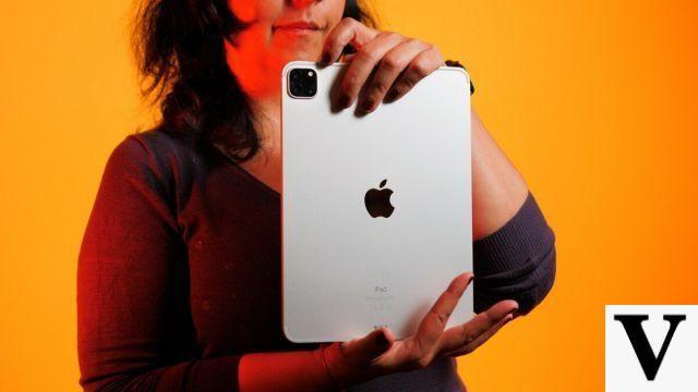 iPad, iPad Pro ou iPad Air: qual iPad escolher em 2021?