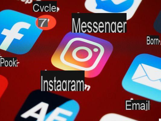 Como deletar ou desativar sua conta Instagram