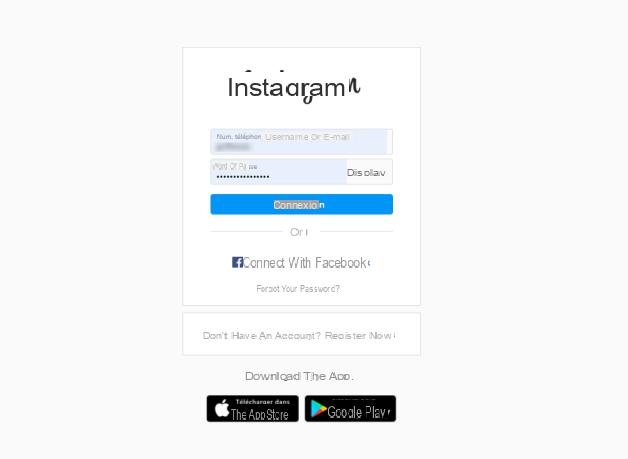 How to delete or deactivate your Instagram account