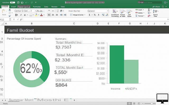 El Office Family and Student Pack 2019 tiene un 30 % de descuento en Amazon