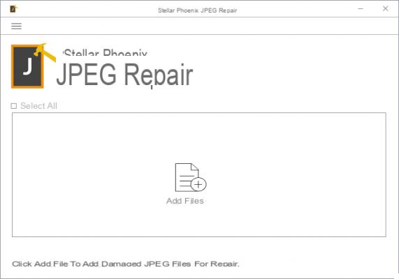 How to Repair Damaged or Corrupted JPEG Photos -