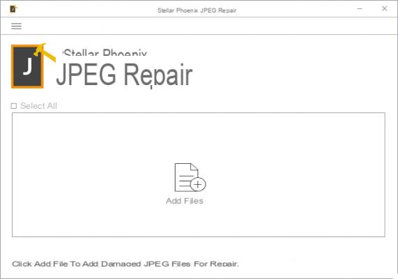 Como reparar fotos JPEG danificadas ou corrompidas -