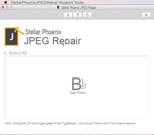 How to Repair Damaged or Corrupted JPEG Photos -