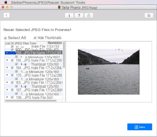 How to Repair Damaged or Corrupted JPEG Photos -