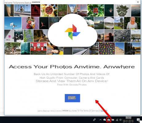 Cómo descargar TODAS las fotos (y videos) de Google Photos a PC y Mac -