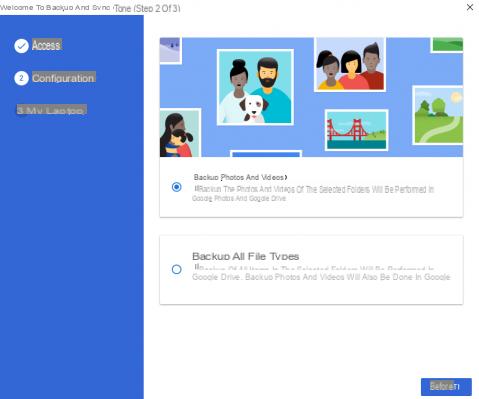 Cómo descargar TODAS las fotos (y videos) de Google Photos a PC y Mac -