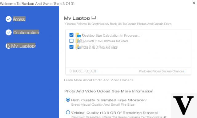 Cómo descargar TODAS las fotos (y videos) de Google Photos a PC y Mac -