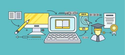 Como aumentar o seu currículo com cursos online?