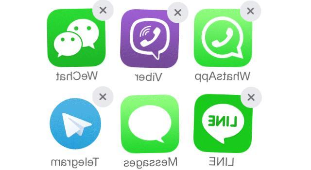 Transferir mensagens VIBER, KIK e LINE entre iPhone, Android e computador | iphonexpertise - Site Oficial