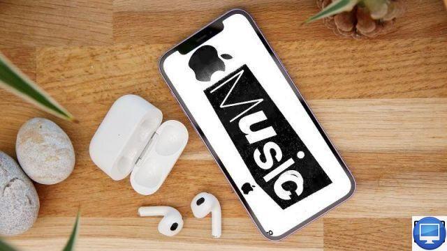 Apple Music: how to enjoy it for free?