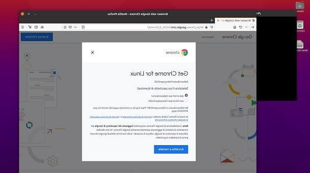Comment installer Chrome sur Ubuntu