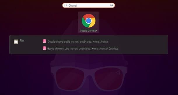 Comment installer Chrome sur Ubuntu