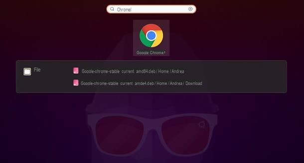 Como instalar o Chrome no Ubuntu