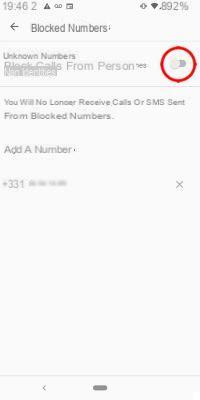 How to Block Unwanted Number on Android - Beginner Tutorial