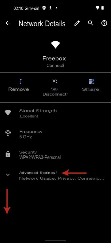 How to find out your IP address on Windows, Mac, iOS and Android?