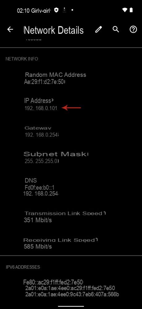 Como descobrir seu endereço IP no Windows, Mac, iOS e Android?