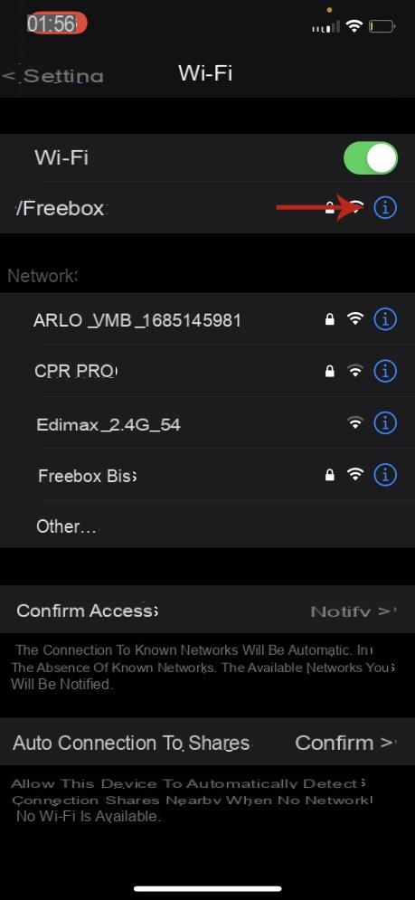 How to find out your IP address on Windows, Mac, iOS and Android?