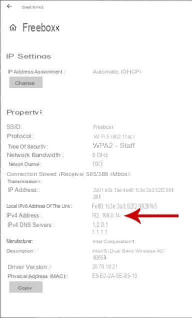 ¿Cómo averiguar su dirección IP en Windows, Mac, iOS y Android?