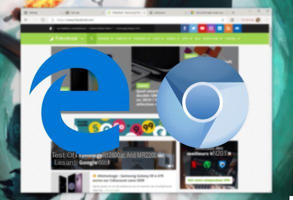 Microsoft Edge will integrate an ad blocker and Internet Explorer