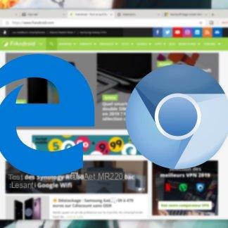 Microsoft Edge will integrate an ad blocker and Internet Explorer