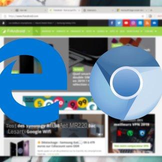 O Microsoft Edge integrará um bloqueador de anúncios e o Internet Explorer