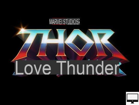 Thor 4: minifiguras y LEGO revelan por error detalles de la película