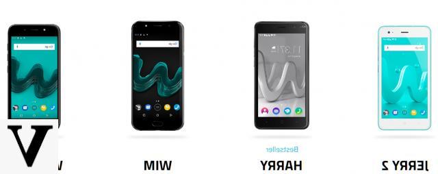 Transferir dados de Samsung e iPhone para Wiko (ou vice-versa) | iphonexpertise - Site Oficial