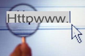 Register a domain name