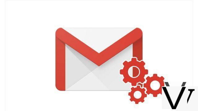 How to activate acknowledgment of receipt on Gmail?