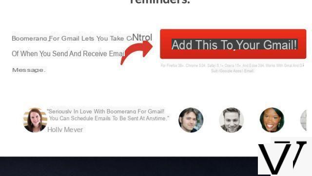 ¿Cómo activar el acuse de recibo en Gmail?