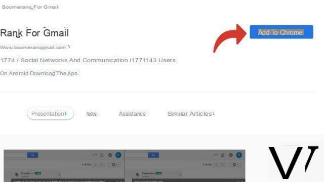 ¿Cómo activar el acuse de recibo en Gmail?