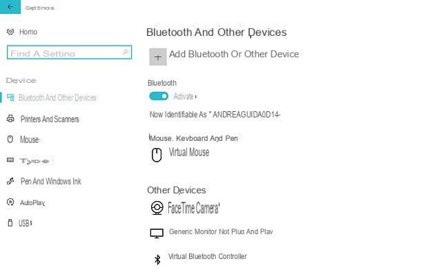 Cómo conectar auriculares Bluetooth a la PC