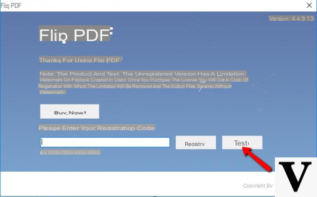 Créez des PDF consultables : brochures, catalogues et dépliants -