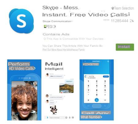 Skype grátis: como fazer chamadas de vídeo facilmente