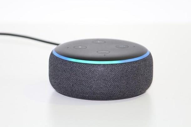 Cómo conectar Amazon Music a Alexa