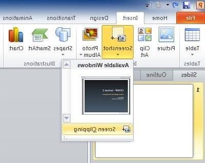 Cómo insertar PDF en Powerpoint (también como archivo adjunto) -