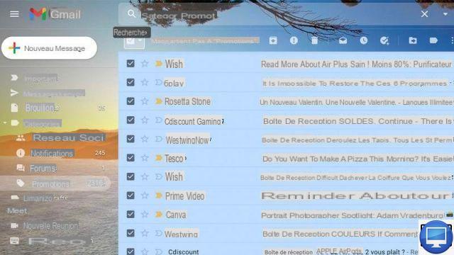 Gmail: ¿cómo eliminar tus correos electrónicos antiguos de una sola vez?