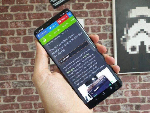 The best internet browsers on Android for your needs