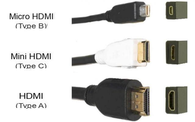 HDMI 2.1, 2.0, 1.4: entienda todo sobre cables y estándares HDMI