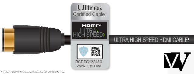 HDMI 2.1, 2.0, 1.4: entenda tudo sobre os padrões e cabos HDMI