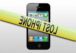iPhone Lost or Stolen? Recover Photos, Whatsapp Chat, Notes and Contacts -